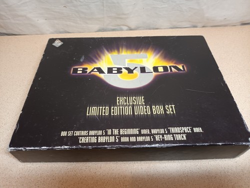 Babylon limited edition - -,