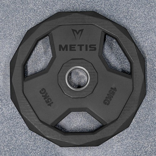 Metis olympic weight plates - metis,