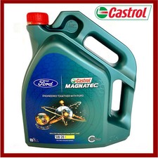 Castrol 1239874 MAGNATEC