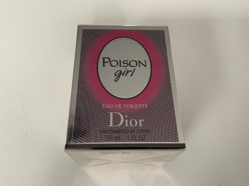 Dior poison girl edt - girl, 30