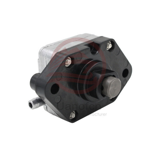 Marine fuel pump - marine,