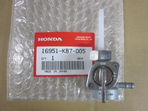 Honda xl250r fuel - xl250r, genuine