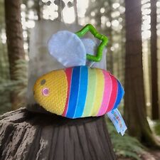 Blossom Farm Vibrating Pram Toy