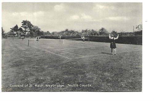 United kingdom weybridge - united,