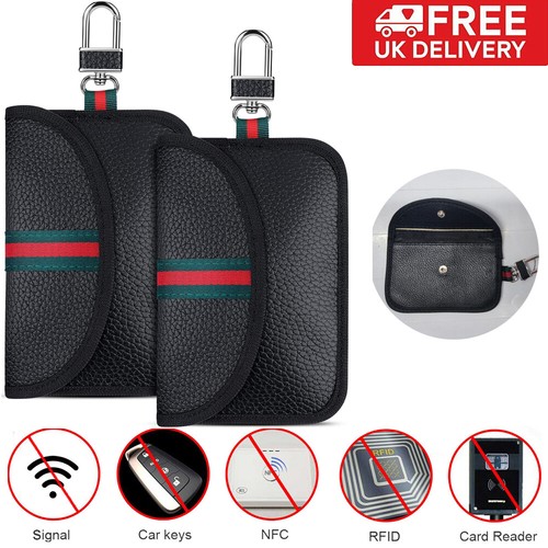 Anti theft car - car, fob