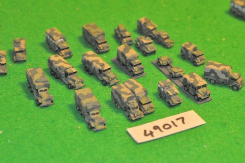 10mm ww2 british - ww2,