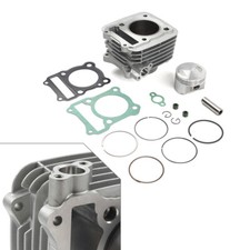 62MM Big Bore Cylinder Piston