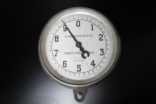 Vintage birkenwald co - s.,