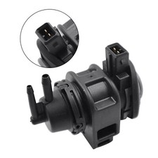 Turbo Boost Control Valve for