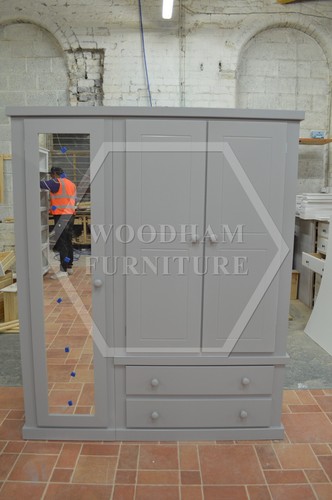 Handmade aylesbury triple - handmade, 2