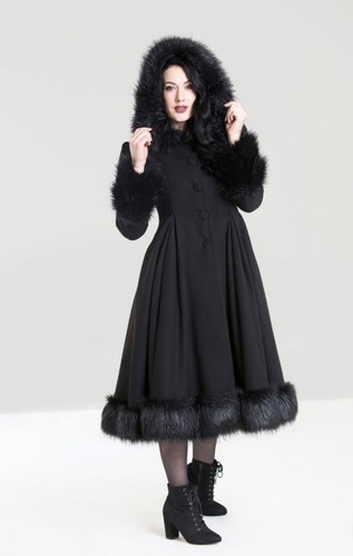 Hell bunny elvira dramatic - bunny,