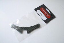 Raceberry Optional Long Carbon