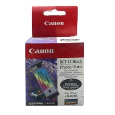 Original Canon Ink Cartridge