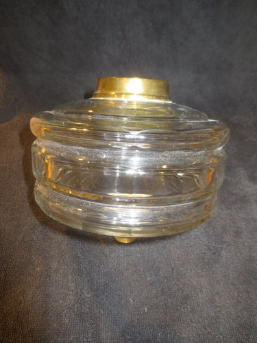 Antique victorian heavy cut - victorian,