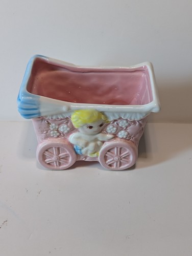 Vintage baby nursery - vintage,