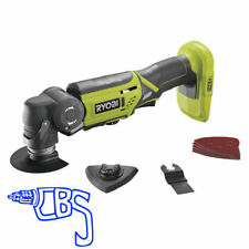 Ryobi R18MT-0 One+ 18V Articulating Head Multitool