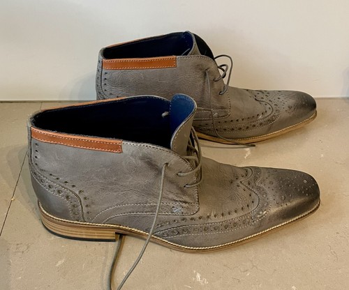 Men jones bootmaker leather - jones,