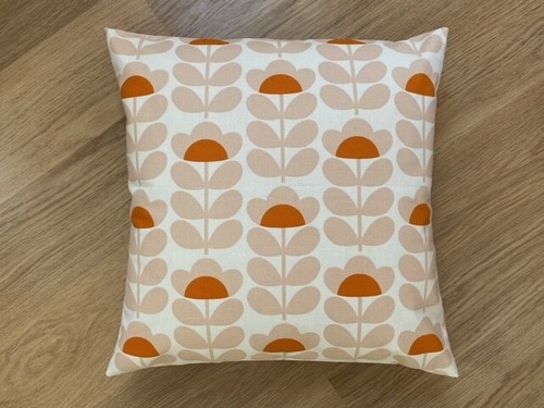 Handmade cushion cover - handmade,