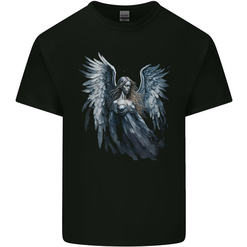 Gothic guardian angel - gothic,