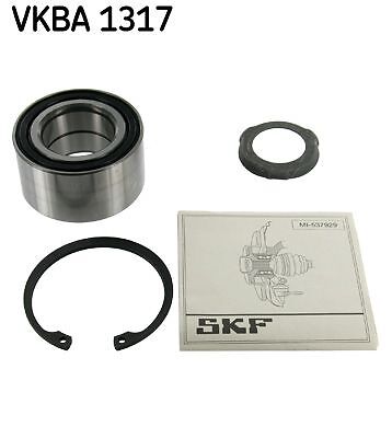 Skf vkba1317 wheel bearing kit - vkba1317,