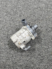 BMW 5 6 7 SERIES F01 F06 F10 F13 E70 E71 ELECTRIC WATER COOLANT PUMP 7566335