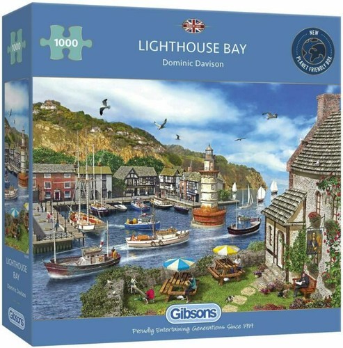 Gibsons lighthouse bay 1000 - gibsons,