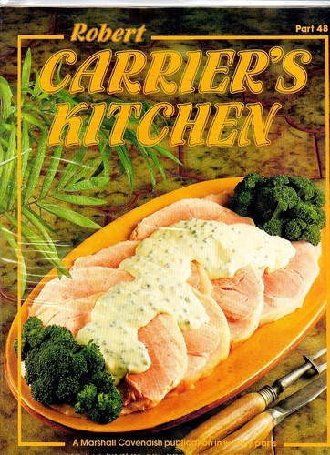 Robert carrier kitchen - robert, carrier's