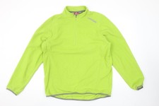 Mens UK Size L TOG24 Green