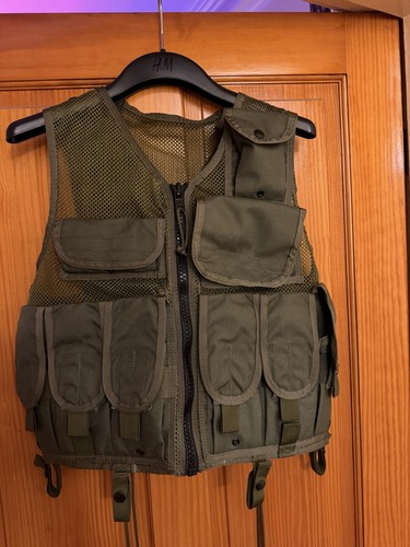 Eagle industries tac green - eagle,