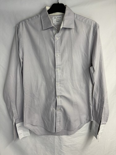 Lewin john francomb shirt - lewin,