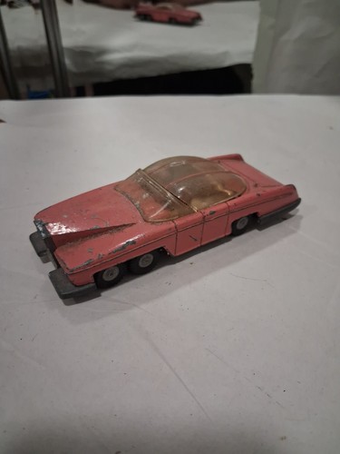 Vintage dinky toys - vintage,