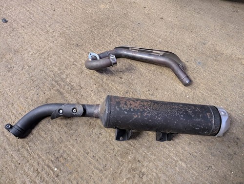 Oem yamaha raptor 700 600r - oem,