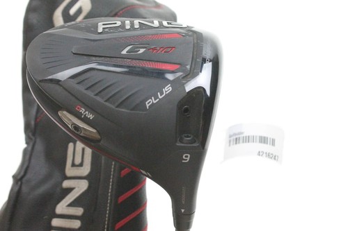 Ping g410 plus golf club - g410, mens