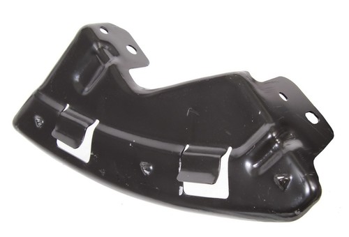 Bumper attachment front - attachment, left
