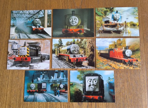 Thomas the tank - tank, engine