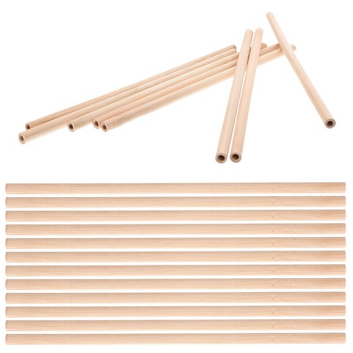 Pcs bamboo bees - bees, house