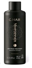 Keratin Treatment Hair
