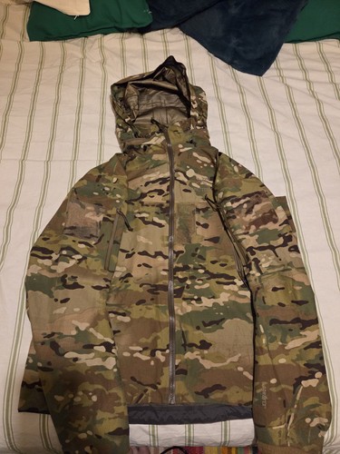 Arcteryx leaf alpha - arcteryx, gen