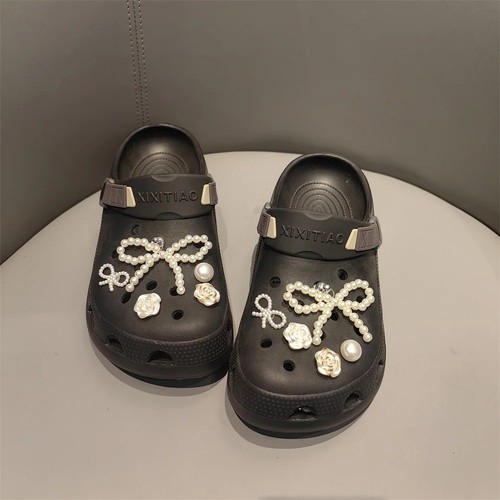 Shoes diy charms accessories - shoes,