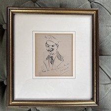 J H Dowd Punch Artist Ink