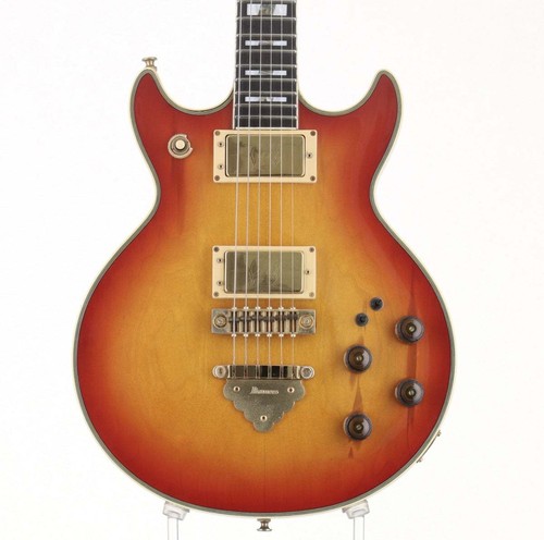 Ibanez ar300cs used electric - ibanez,