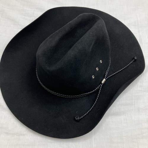John stetson cowboy hat 4x - b,