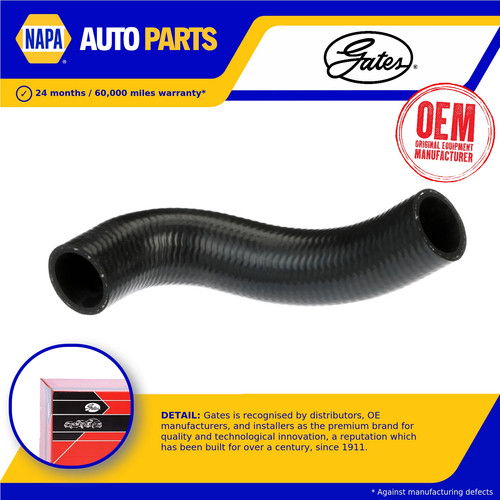 Radiator hose fits - radiator, riva