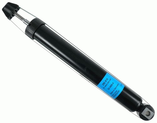 Rear shock absorber fits - fits:, bmw