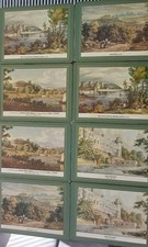 Vintage Marlbourgh clover leaf