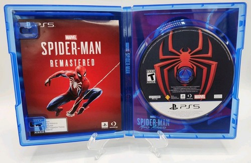 Marvel spider man miles - marvel's, spider-man: