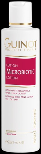 Guinot microbiotic lotion for - microbiotic,
