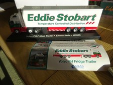 Eddie Stobart - Volvo FH