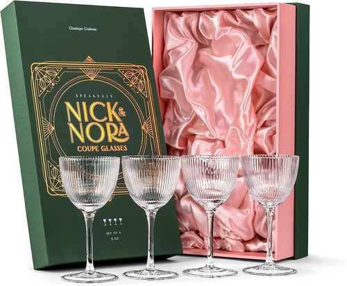 Glassique cadeau vintage - cadeau,