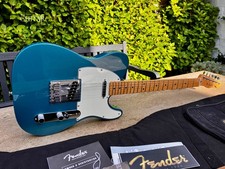 ♚MINT♚2015 Fender Mexican